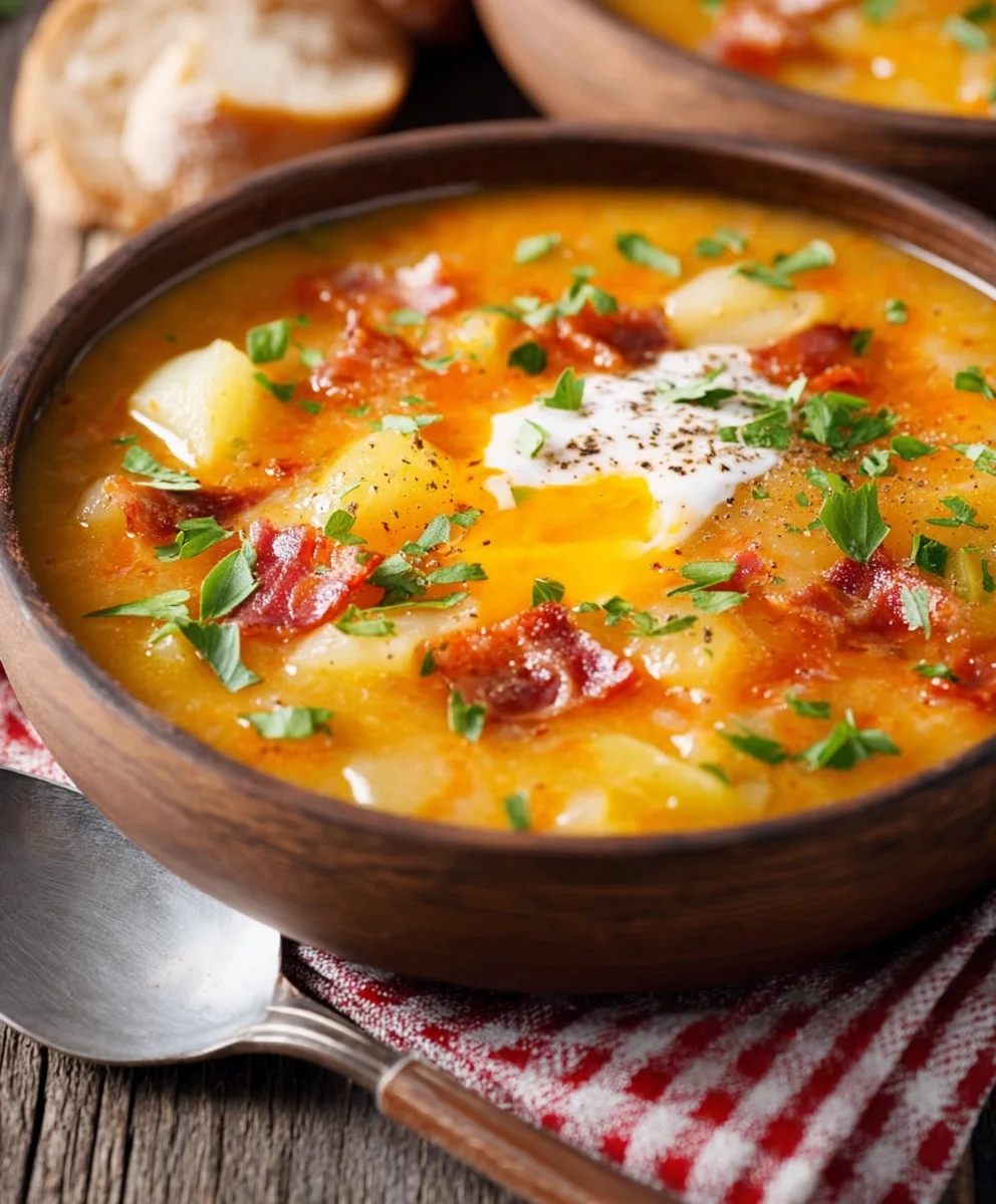High Protein Low Carb Soups Easy One Pot Recipes