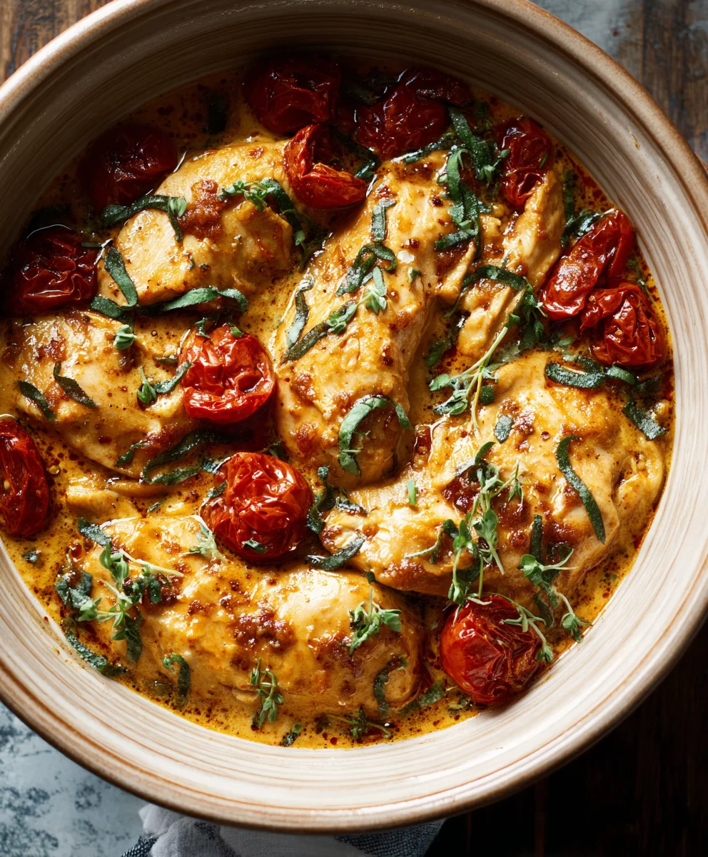 Cozy Slow Cooker Vnon-alcoholic alentine Dinner Recipes