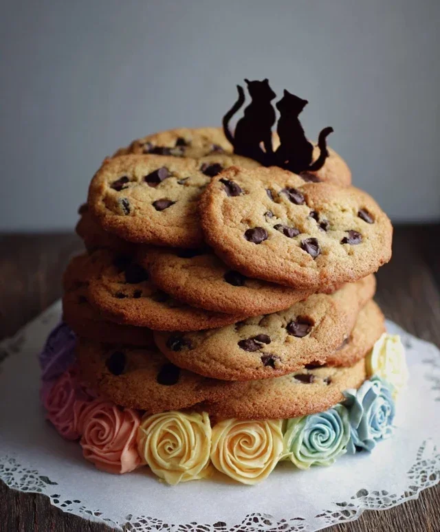 Recent Bakes: What I’ve been up to, again.