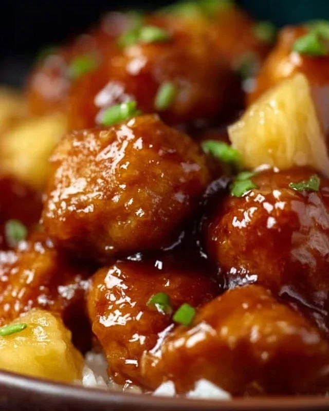 Brown Sugar Pineapple Chicken: An Incredible Ultimate Recipe