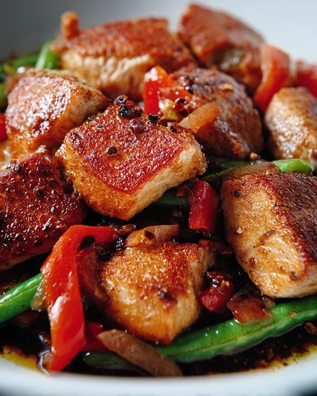 7 Skinny Dinners Under 299 Calories (That Actually Taste Good)