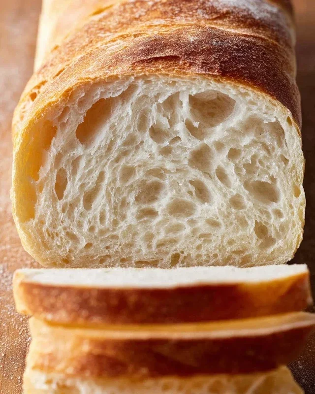 Homemade Bread
