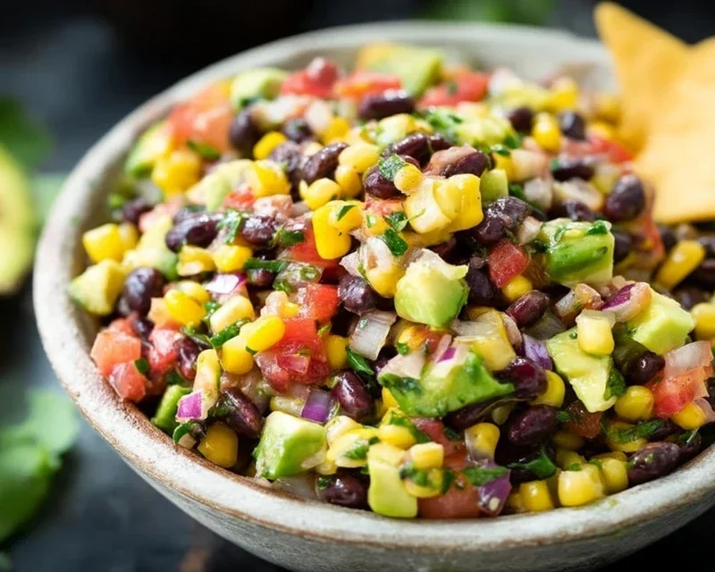 Cowboy Caviar