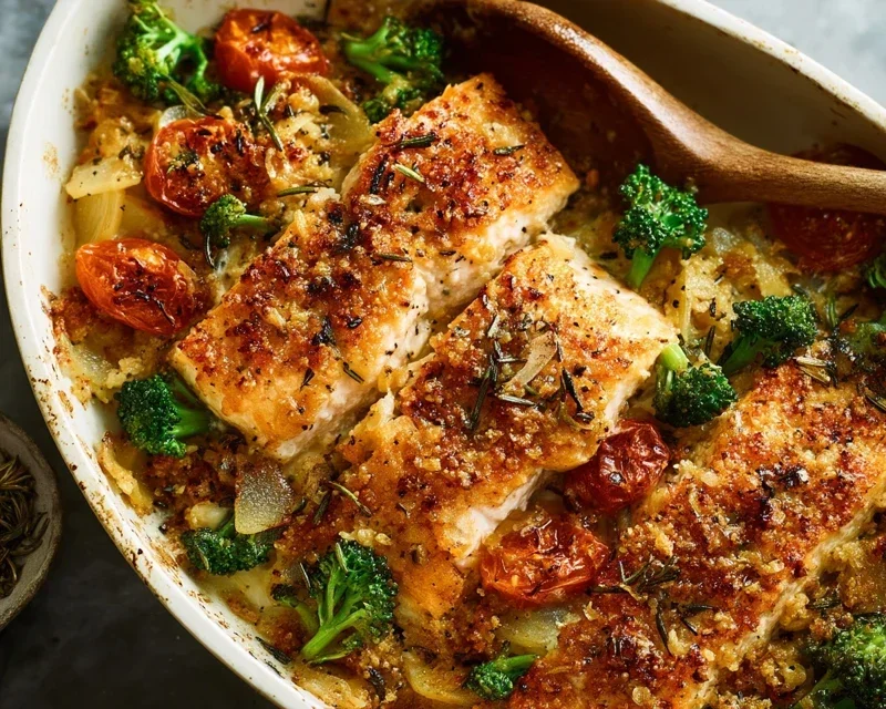 Easy Dinner Recipes
