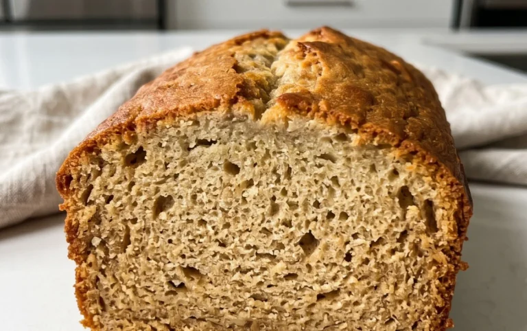 Best Moist Banana Bread Recipe