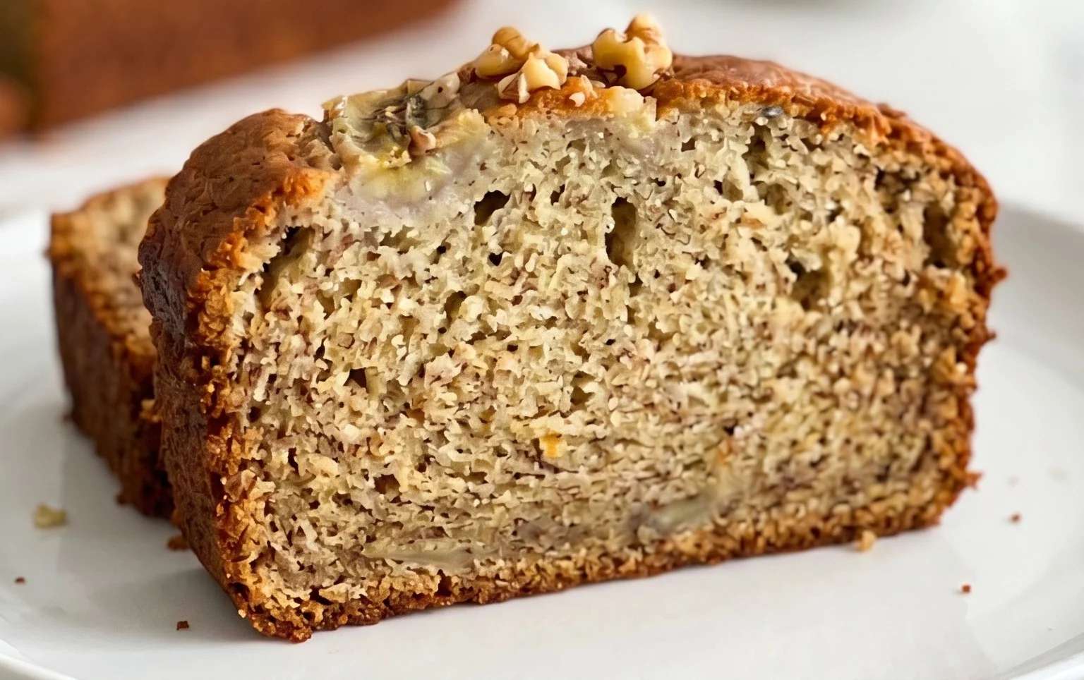 Best Easy Banana Bread Recipe