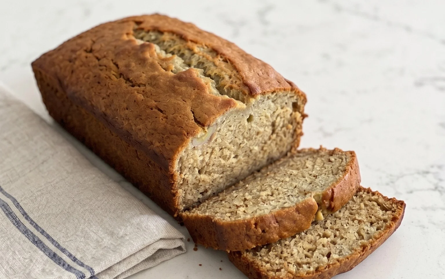 Best Easy Banana Bread Recipe