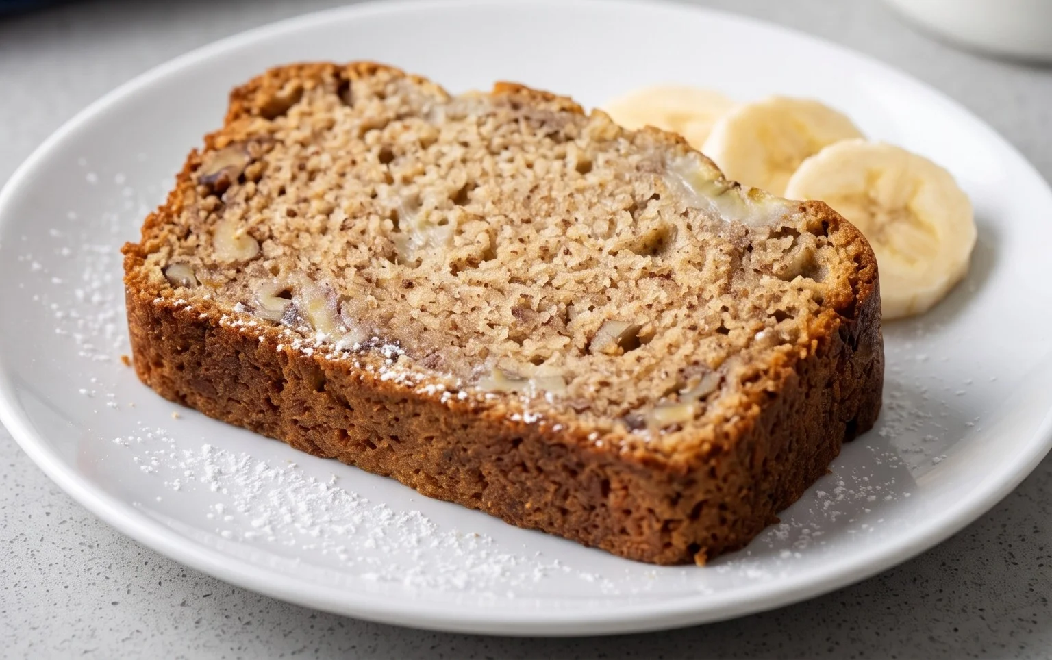 Best Banana Bread Recipe
