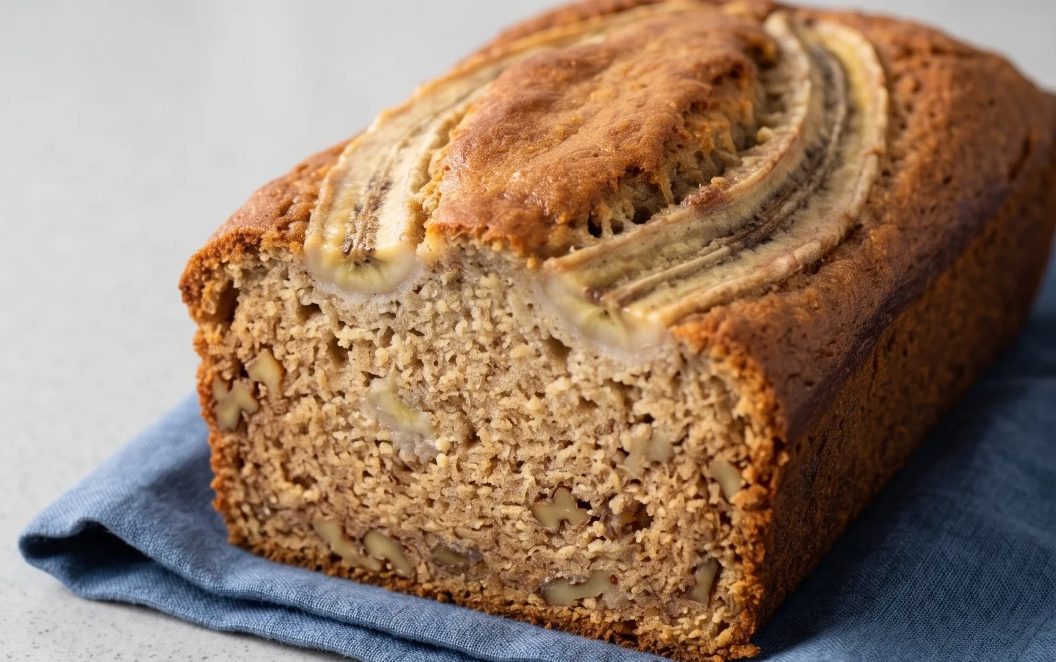 Best Banana Bread Recipe