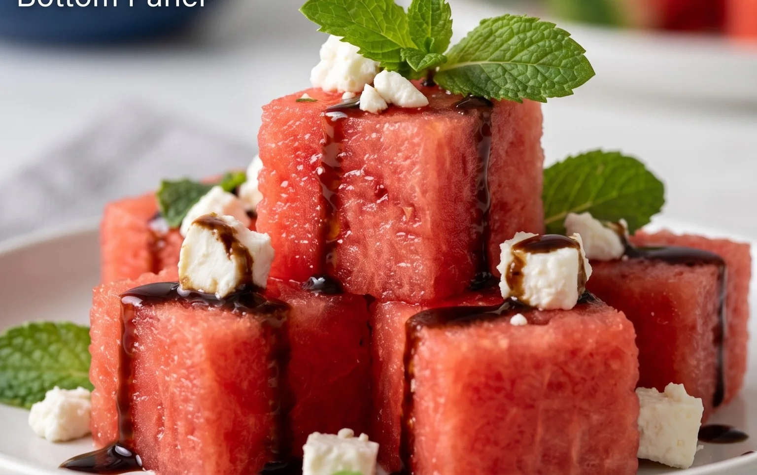 25 Easy Fourth of July Appetizers Under 5 Ingredients
