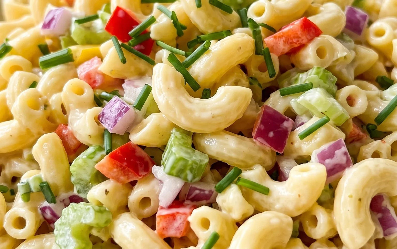 Macaroni Salad